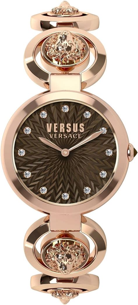 versus versace peking road watch|Versace shirt.